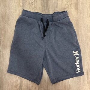 Hurley Boys 7/8 shorts